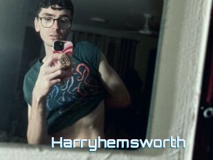 Harryhemsworth