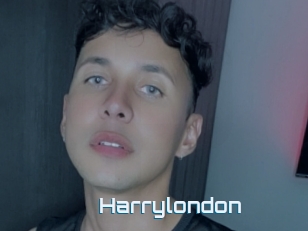 Harrylondon