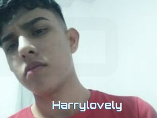 Harrylovely