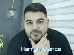 Harrymiclance