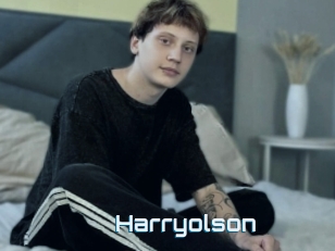 Harryolson