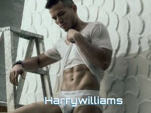 Harrywilliams