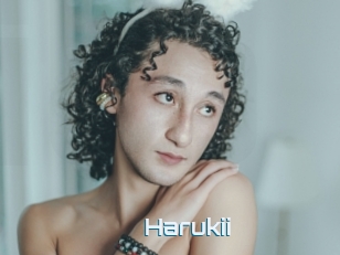 Harukii