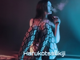 Harukotssukiji