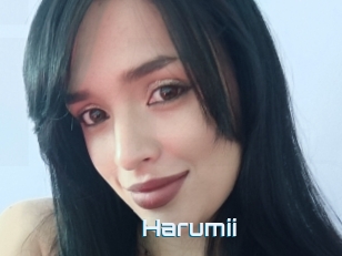 Harumii