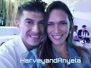 HarveyandAnyela