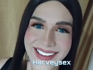 Harveysex