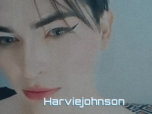 Harviejohnson