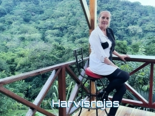 Harvisrojas