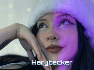 Harybecker