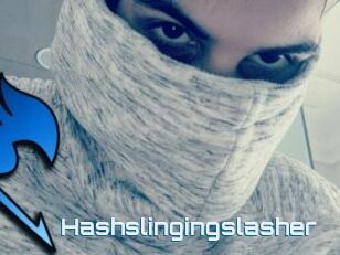 Hashslingingslasher