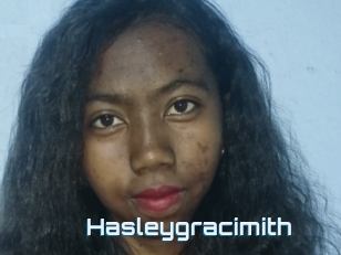 Hasleygracimith