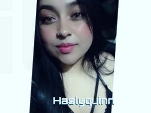 Haslyquinn