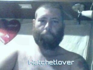 Hatchetlover