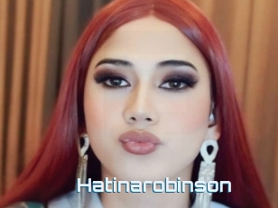 Hatinarobinson