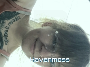 Havenmoss