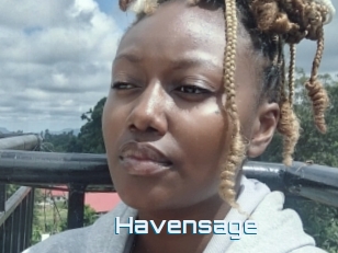 Havensage