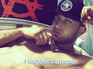 Haydenhammer