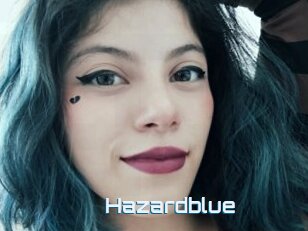 Hazardblue