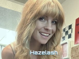 Hazelash