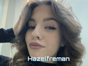 Hazelfreman