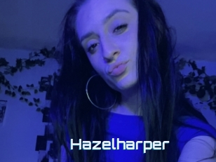 Hazelharper