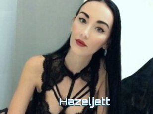 Hazeljett