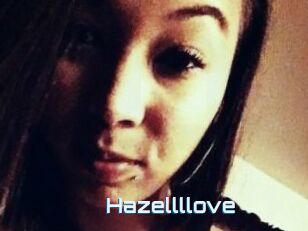 Hazellllove