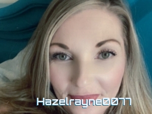 Hazelrayne0077