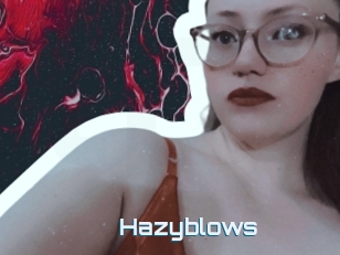 Hazyblows