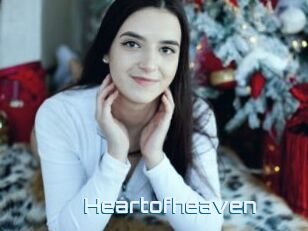 Heartofheaven