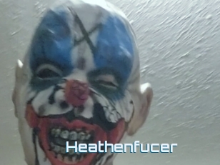 Heathenfucer