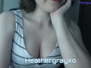 Heathergrayxo