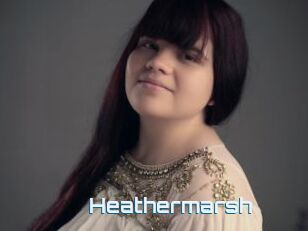 Heathermarsh