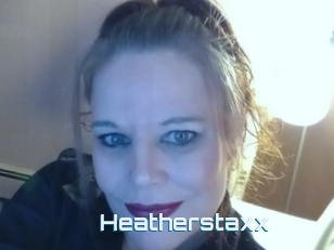 Heatherstaxx