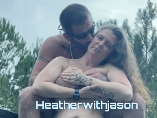 Heatherwithjason