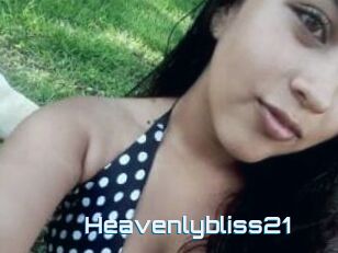 Heavenlybliss21