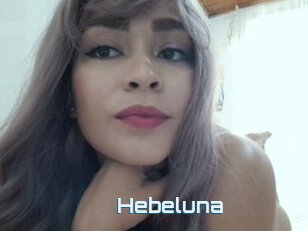 Hebeluna