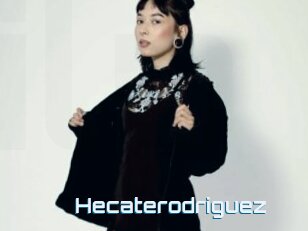 Hecaterodriguez