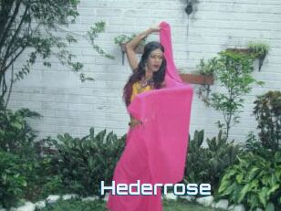 Hederrose