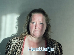 Heetliefje