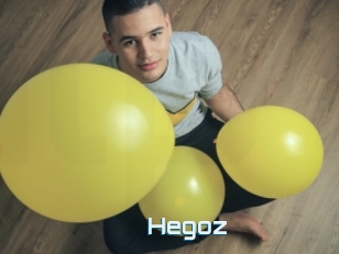 Hegoz