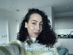 Heidiclarke