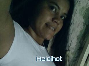 Heidihot