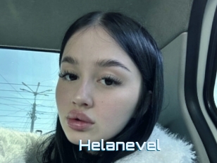 Helanevel