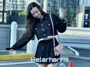 Helarharris