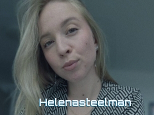 Helenasteelman