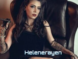 Helenerayen