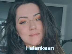 Helenkeen