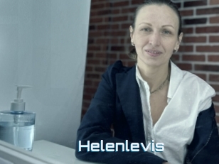 Helenlevis